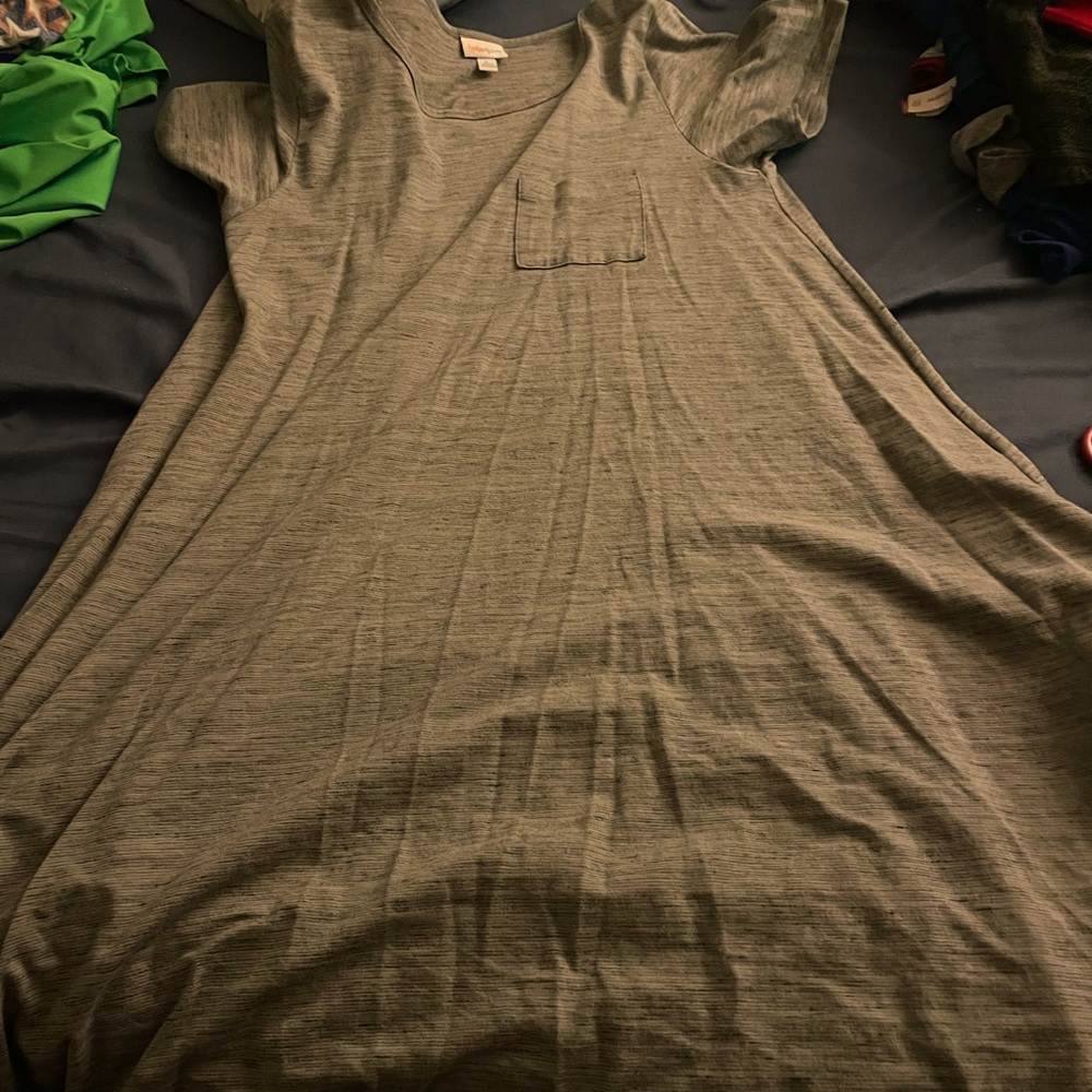 Lularoe dress